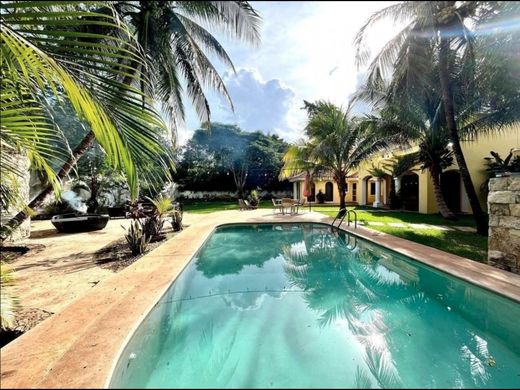 Luxury home in Mérida, Yucatán