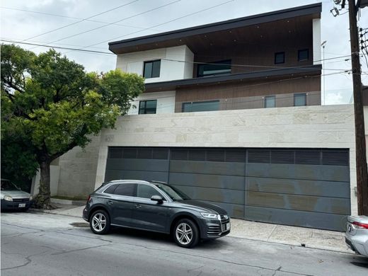 Luxe woning in Monterrey, Nuevo León