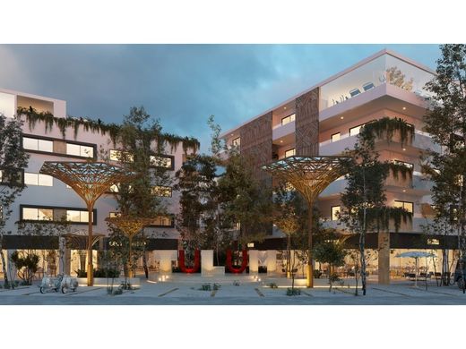 Пентхаус, Tulum, Estado de Quintana Roo