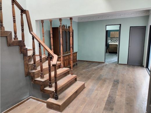 Lüks ev Colonia Benito Juárez, Villa de Tezontepec