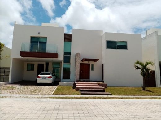 Πολυτελή κατοικία σε Playa del Carmen, Solidaridad