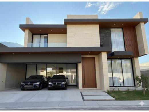 Luxus-Haus in Monterrey, Nuevo León
