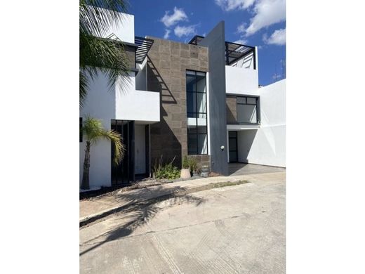 Luxury home in Zamora, Michoacán