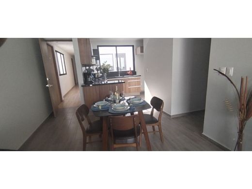 套间/公寓  Colonia Benito Juárez, Villa de Tezontepec