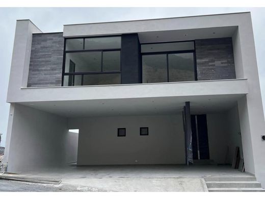 Luxus-Haus in Monterrey, Nuevo León