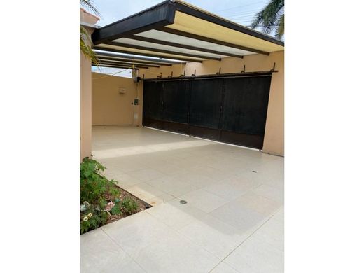 호화 저택 / Mérida, Estado de Yucatán