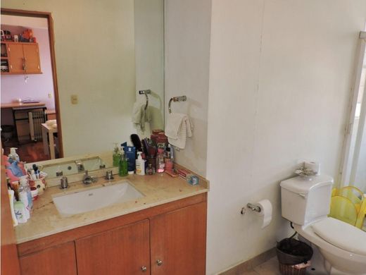 Piso / Apartamento en Huixquilucan, Estado de México