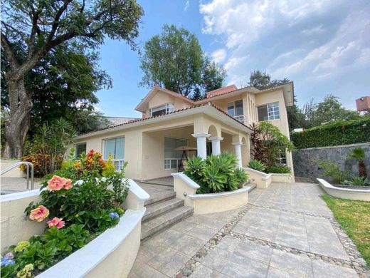 호화 저택 / Cuernavaca, Estado de Morelos