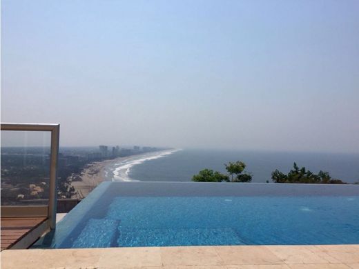 Luksusowy dom w Acapulco, Acapulco de Juárez