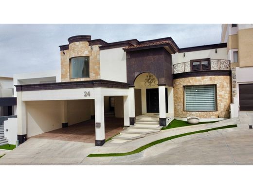 Luxury home in Hermosillo, Sonora