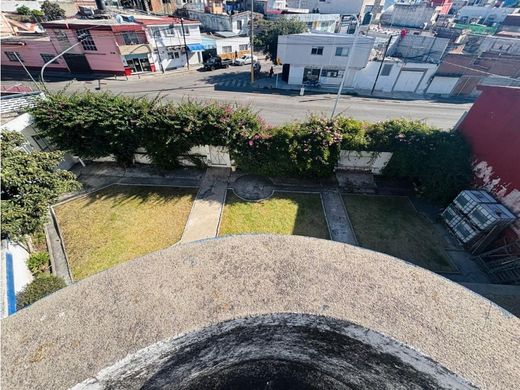 Luxus-Haus in Puebla