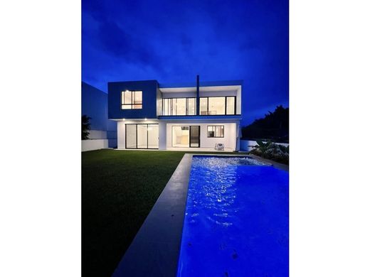 منزل ﻓﻲ Atlatlahucan, Estado de Morelos