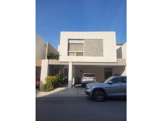 Lüks ev Monterrey, Estado de Nuevo León