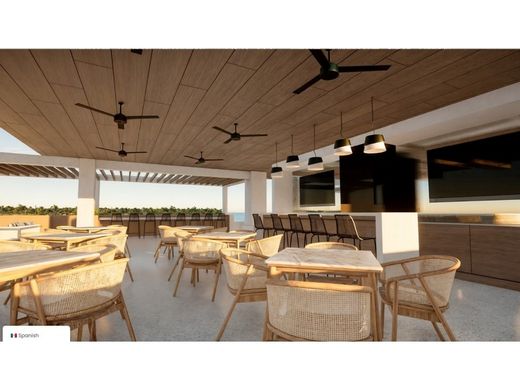 Appartementencomplex in Puerto Vallarta, Jalisco