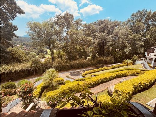 Dağ evi Valle de Bravo, Estado de México