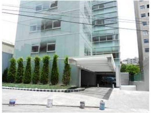 Complexes résidentiels à Naucalpan de Juárez, Estado de México