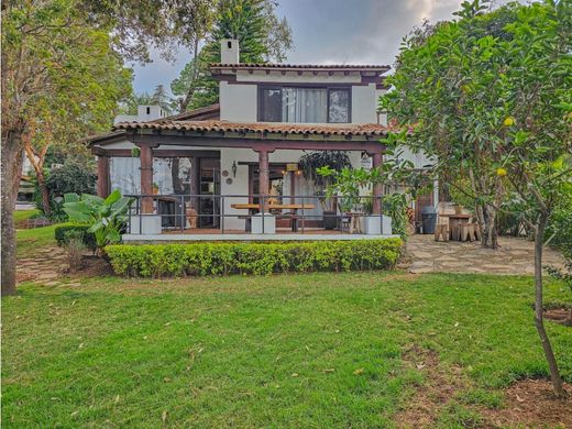 ‏בתי יוקרה ב  Valle de Bravo, Estado de México