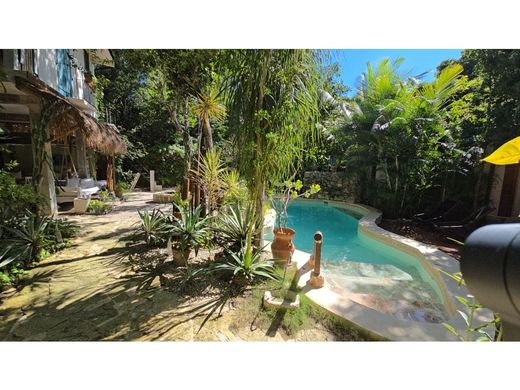 Hotel - Tulum, Quintana Roo