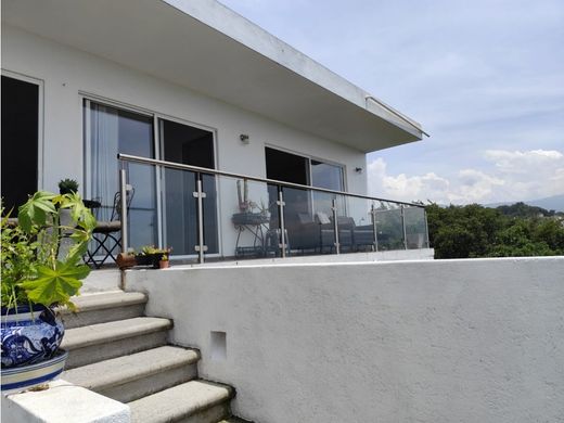 Luxury home in Cuernavaca, Morelos