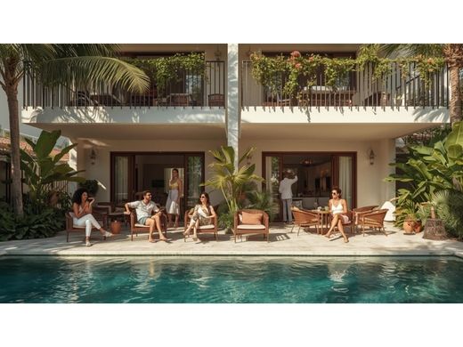 ‏דירה ב  Solidaridad, Estado de Quintana Roo