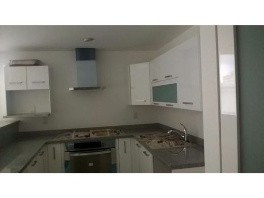 Apartament w Miguel Hidalgo, Ciudad de México