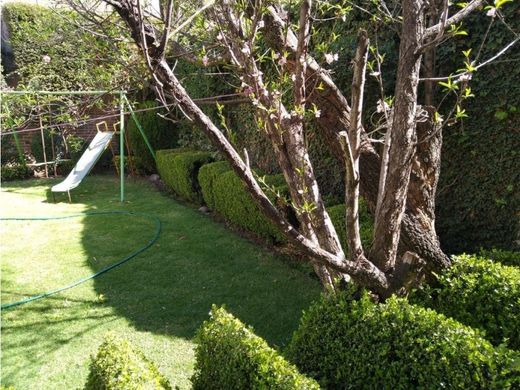 豪宅  Ciudad López Mateos, Atizapán de Zaragoza