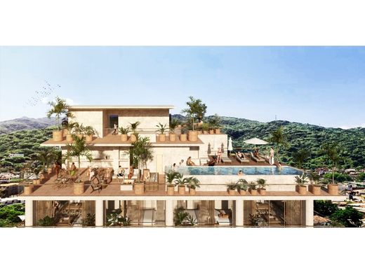 Квартира, Пуэрто-Вальярта, Puerto Vallarta