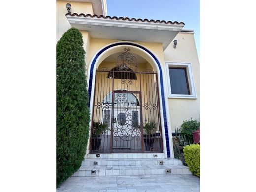 Luxury home in Hermosillo, Sonora