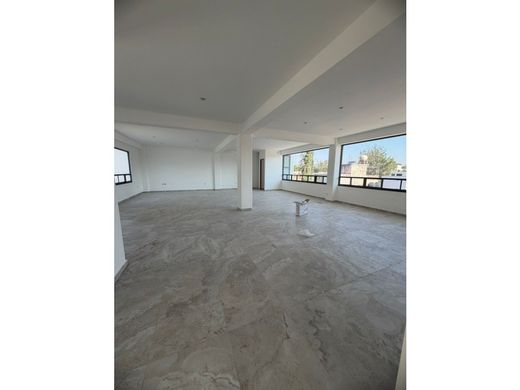Complexos residenciais - Morelia, Michoacán