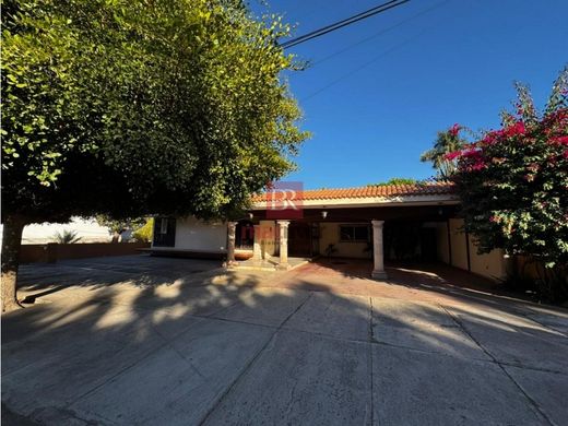 Casa de luxo - Ciudad Obregón, Cajeme