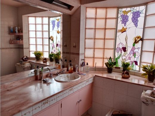 Luxe woning in Tlalpan, Ciudad de México