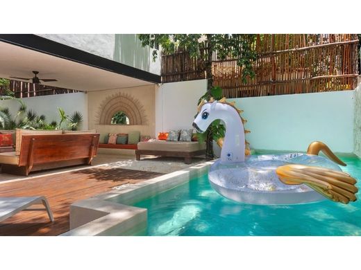 Maison de luxe à Tulum, Quintana Roo