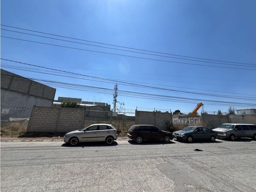 Участок, Pachuca de Soto, Estado de Hidalgo
