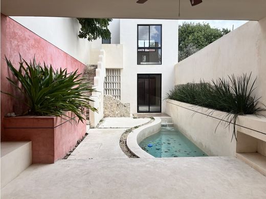 ‏בתי יוקרה ב  Mérida, Estado de Yucatán