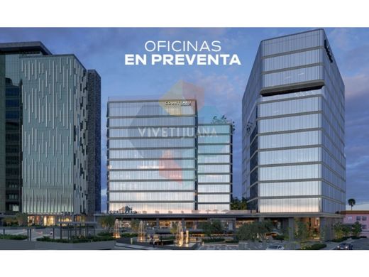 사무실 / Tijuana, Estado de Baja California