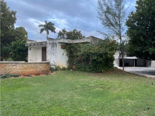 Πολυτελή κατοικία σε Mérida, Estado de Yucatán