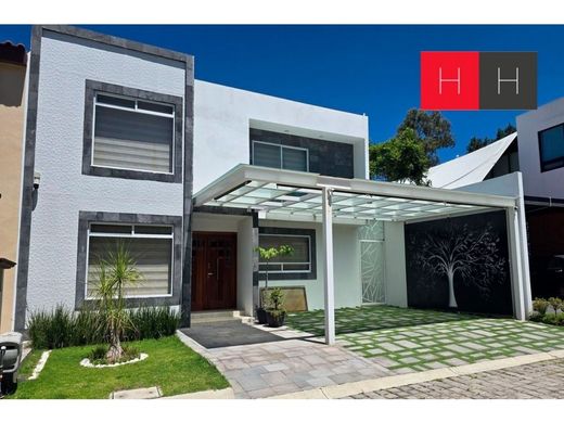 Luxury home in Apizaco, Tlaxcala