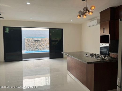 Πολυτελή κατοικία σε Bucerías, Bahía de Banderas