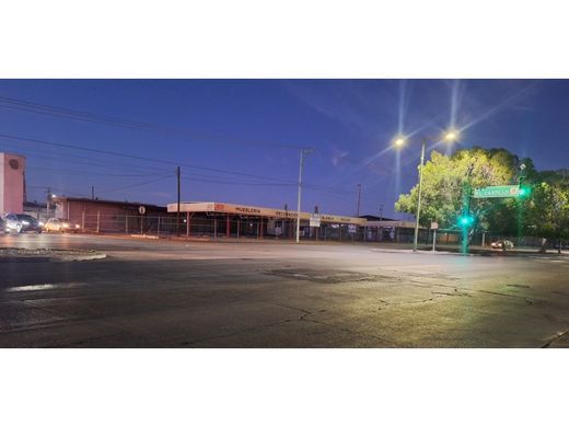 ‏קרקע ב  Hermosillo, Estado de Sonora