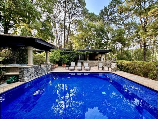 Luxury home in Valle de Bravo, Estado de México