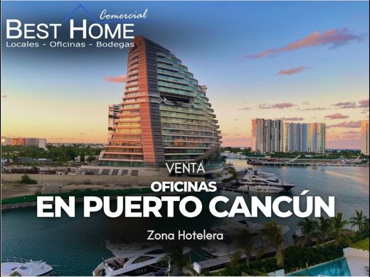 Офис, Канкун, Benito Juárez