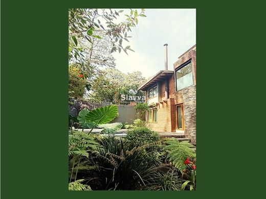 호화 저택 / Valle de Bravo, Estado de México