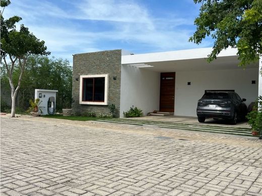 Luxury home in Mérida, Yucatán