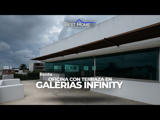 Oficina en Cancún, Benito Juárez