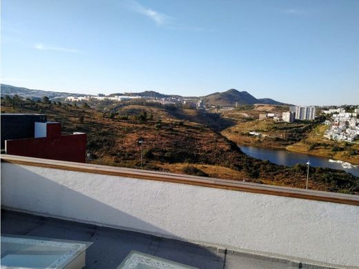 Naucalpan de Juárez, メヒコ州の高級住宅