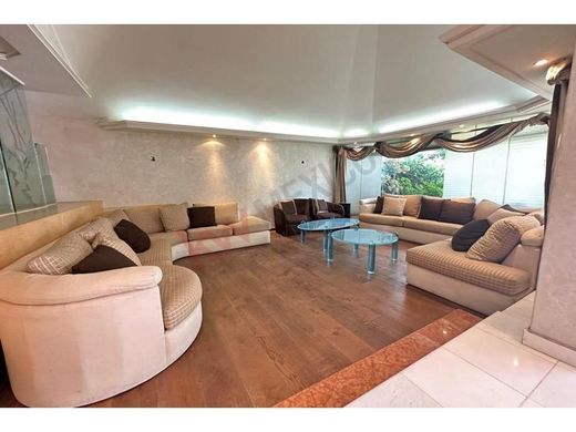 Luxury home in Tlalpan, The Federal District