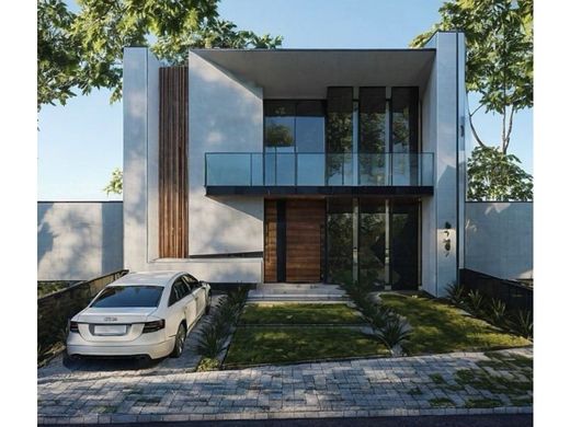 Casa di lusso a Zamora, Michoacán