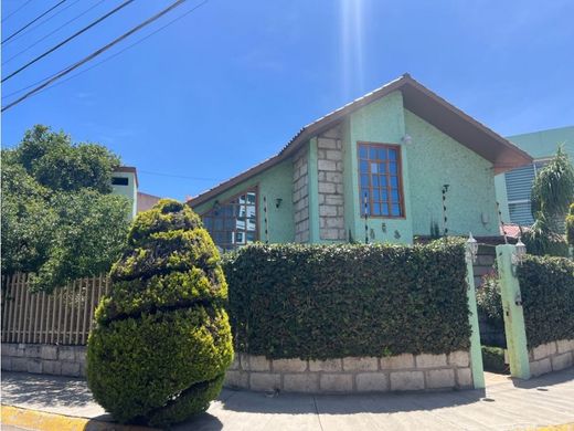 Luxury home in Pachuca, Pachuca de Soto