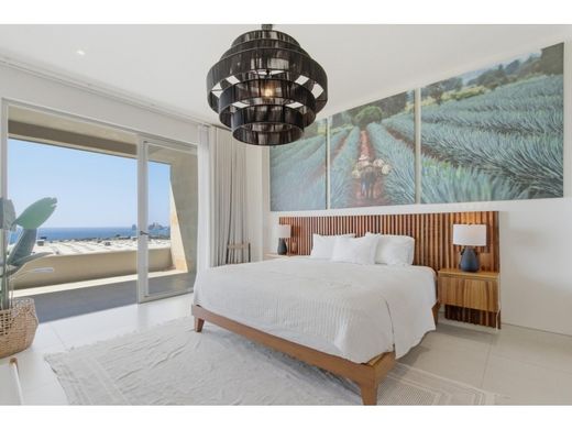 Complexes résidentiels à Cabo San Lucas, Los Cabos