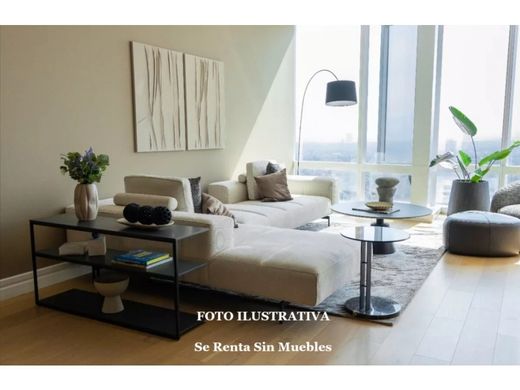 아파트 / Colonia Benito Juárez, Villa de Tezontepec